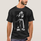 T-shirt classique JethroTull Blacklung (Devant)