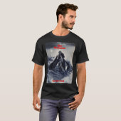 T-shirt classique jim-steinman (Devant entier)