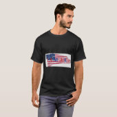 T-shirt classique Kamala Harris 2024 (Devant entier)