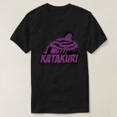 T-shirt Classique Katakuri (Design devant)