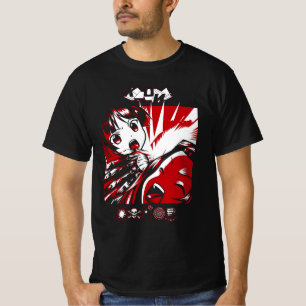 T-shirt Classique Kmfdm