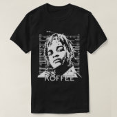 T-shirt classique Koffee (Design devant)