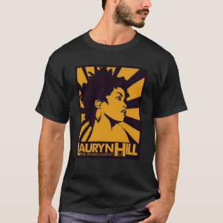 T-shirt classique Lauryn Hill