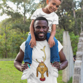 T-shirt Classique Le Grinch | Max