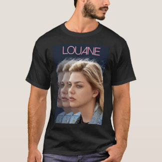 T-shirt classique louane
