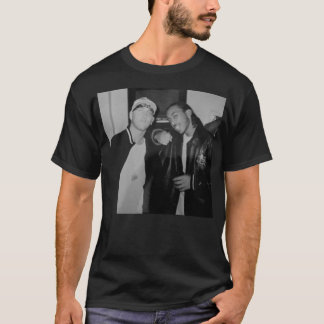 T-shirt classique Luda &amp ; Em