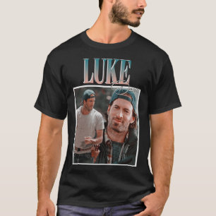 T-shirt classique Luke danes