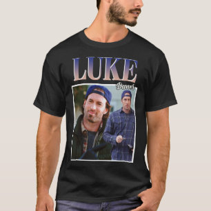 T-shirt classique Luke T-Shirt
