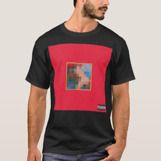 T-shirt classique M.b.d.t.f