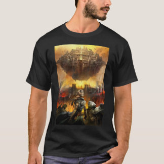 T-shirt classique malazan