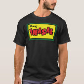 T-shirt classique Mang Inasal (Devant)