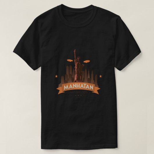 T-shirt Classique Margaret Atwood (Design devant)