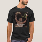 T-shirt classique Marvin Hagler (Devant)