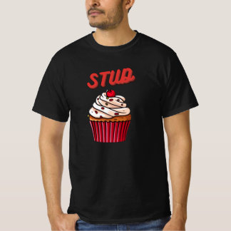 T-shirt classique Muffin Stud
