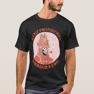T-shirt classique Necromancer