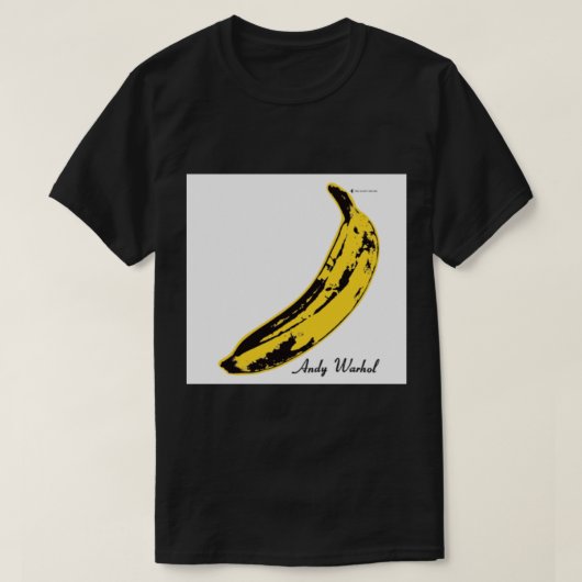 T-shirt classique Nico en velours (Design devant)