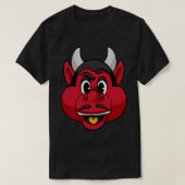 T-shirt classique NJ Devil (Design devant)