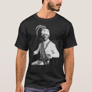 T-shirt classique Noble Drew Ali