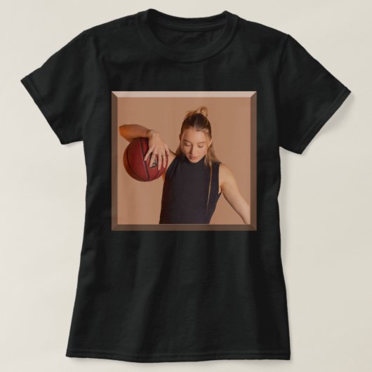 T-shirt classique Paige Bueckers (Design devant)