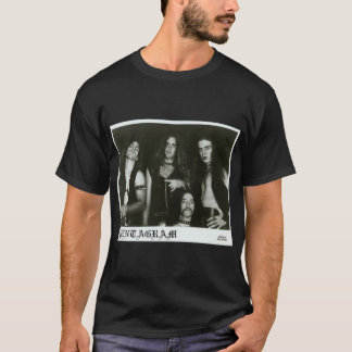 T-shirt classique pentagram
