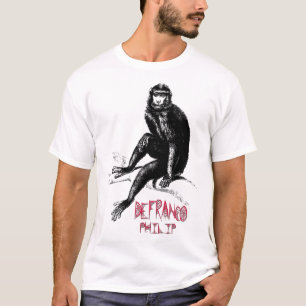 T-shirt Classique Philip Defranco