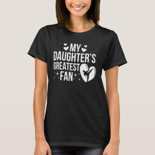 T-shirt Classique Plus Grand Fan Karaté Maman Karaté Maman