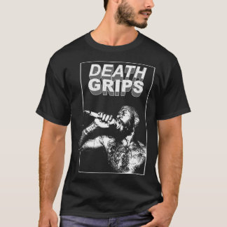 T-shirt classique poignées de mort