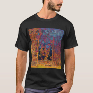 T-shirt classique Popol Vuh