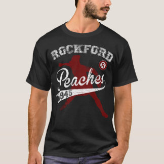 T-shirt classique Rockford Peaches