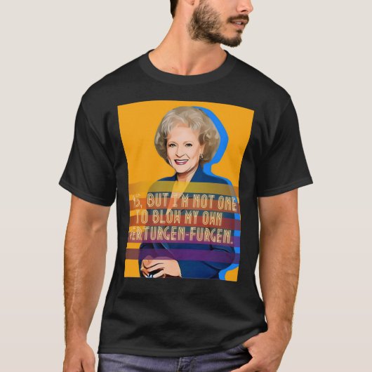 T-shirt classique rose Nylund (Devant)