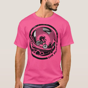 T-shirt Classique Sam Pilgrim
