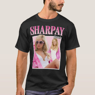 T-shirt classique Sharpay Evans