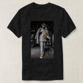 T-shirt classique Slick Rick (Design devant)