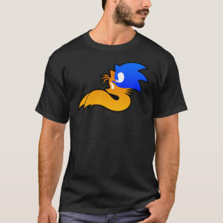 T-shirt classique Sonic 2022.png