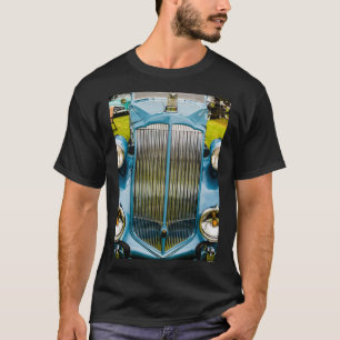 T-shirt classique spécial barbecue 1938