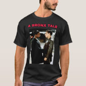 T-shirt classique TALE BRONX (Devant)