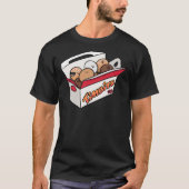 T-shirt classique Timbits (Devant)