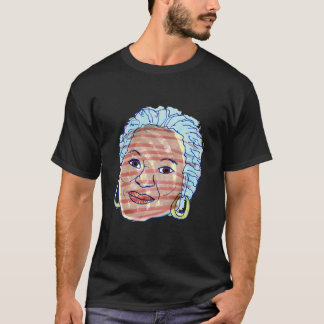 T-shirt classique Toni Morrison