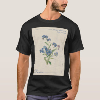 T-shirt classique trop bien