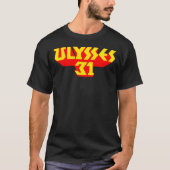 T-shirt classique Ulysses 31 (Devant)