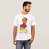 T-shirt Classiques Keith (Devant entier)