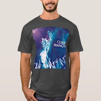 T-shirt Claude Antoine Marie Franois 2