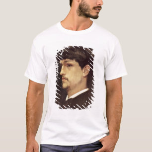 T-shirt Claude Debussy 1886