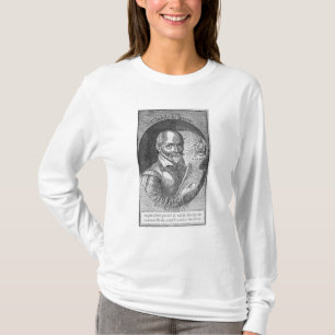 T-shirt Claude Le Jeune 1598