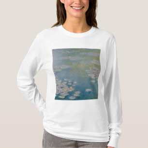 T-shirt Claude Monet   Nympheas chez Giverny, 1908