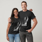 T-shirt Claudia Sheinbaum Presidenta 2024 (Unisexe)