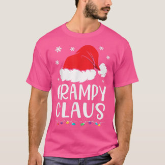 T-shirt Claus Grampy, Pajama de Claus Grampy Claus