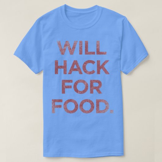T-shirt Clavier 2 (Design devant)