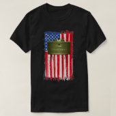 T-shirt Claymore Mine Front Towards Enemy (Design devant)