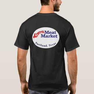 T-shirt Clayton